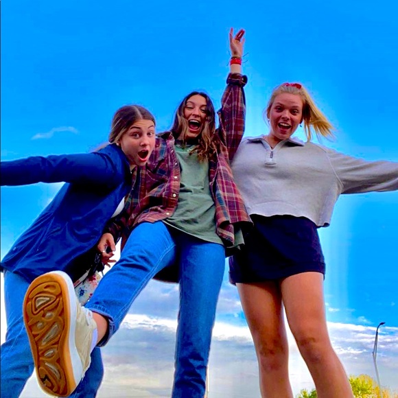 Meet your Posher, Jordann - Picture 1 of 1